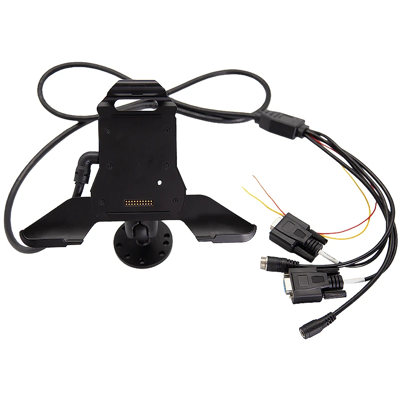 With Accessories
